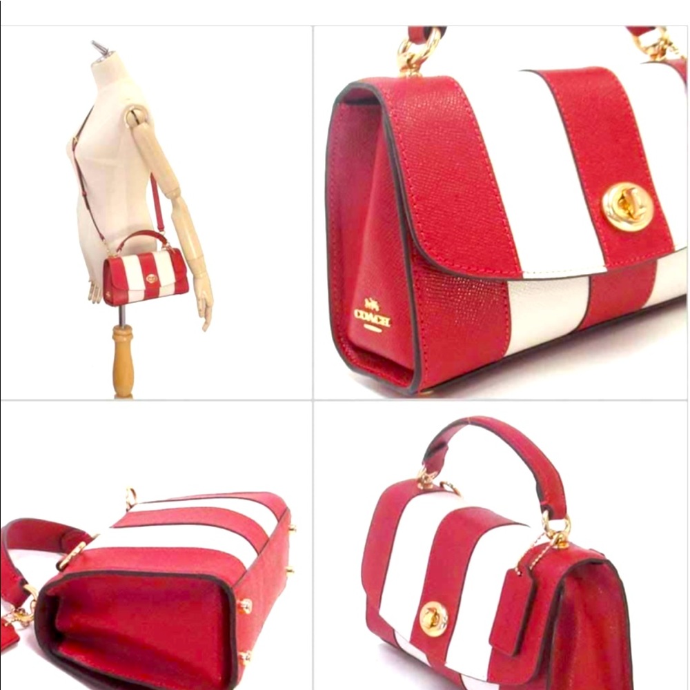Coach purse limited edition